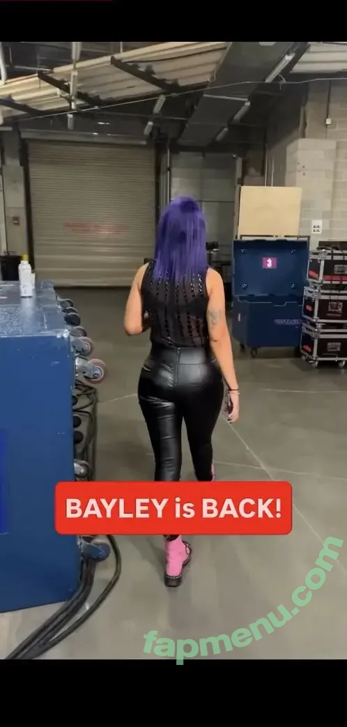 Bayley nude photo #1485 (Pamela Rose Martinez / bayley.r / itsmebayley)