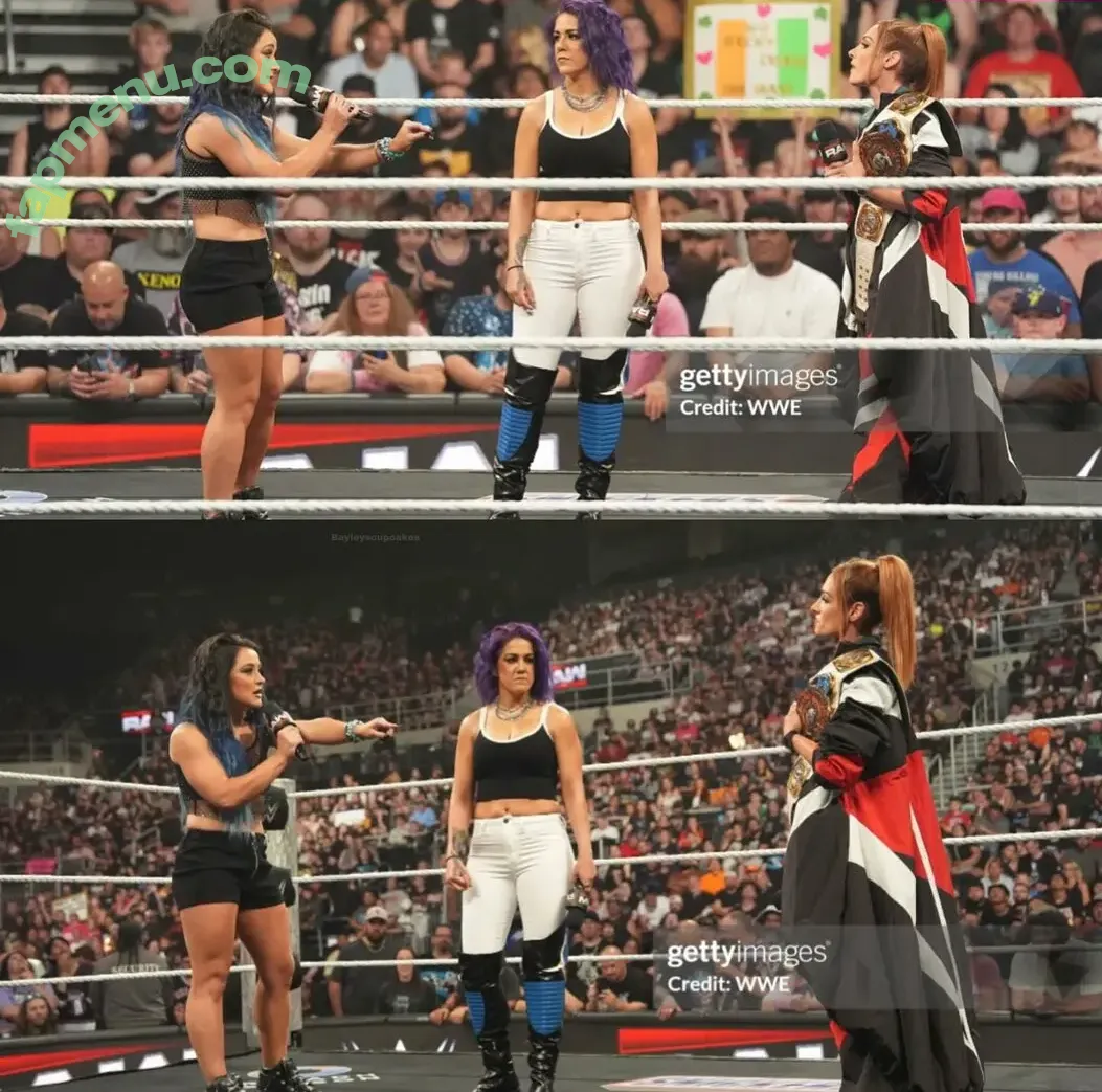 Bayley nude photo #1513 (Pamela Rose Martinez / bayley.r / itsmebayley)