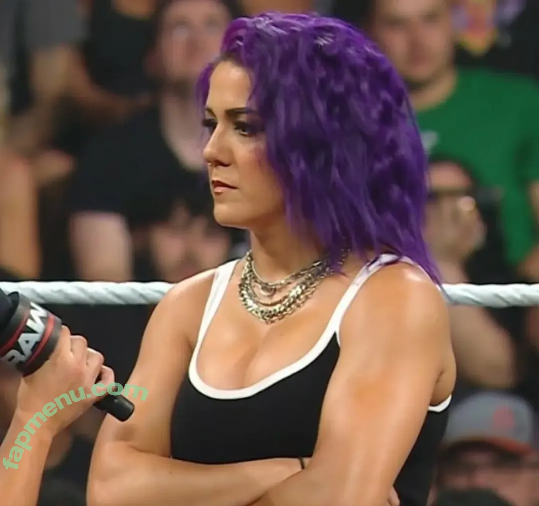 Bayley nude photo #1525 (Pamela Rose Martinez / bayley.r / itsmebayley)