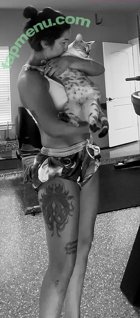 Bayley nude photo #1537 (Pamela Rose Martinez / bayley.r / itsmebayley)