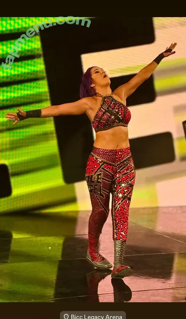 Bayley nude photo #1549 (Pamela Rose Martinez / bayley.r / itsmebayley)
