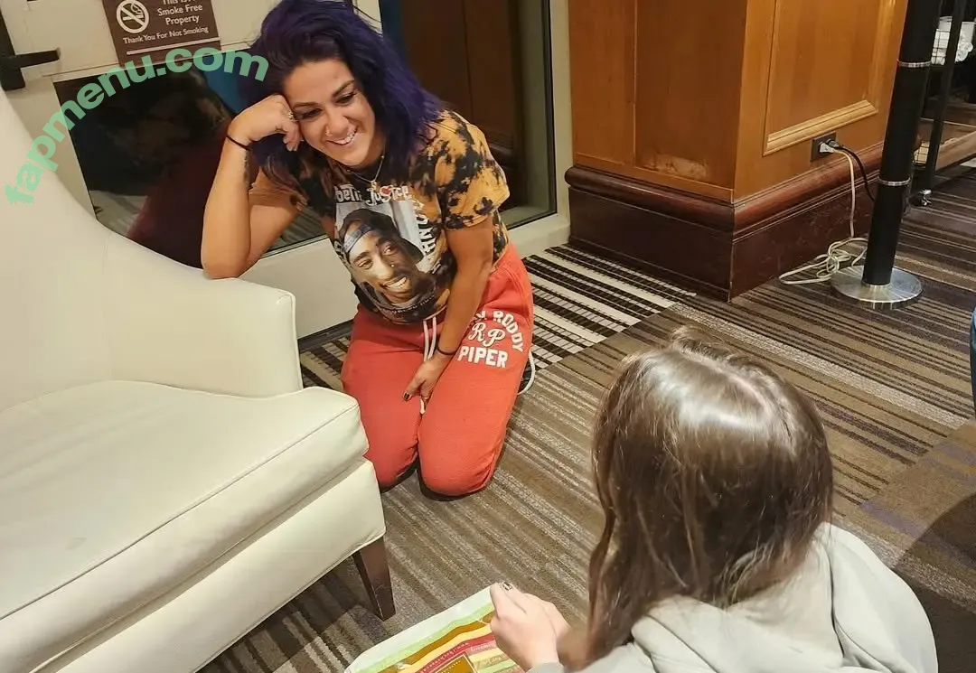Bayley nude photo #1556 (Pamela Rose Martinez / bayley.r / itsmebayley)