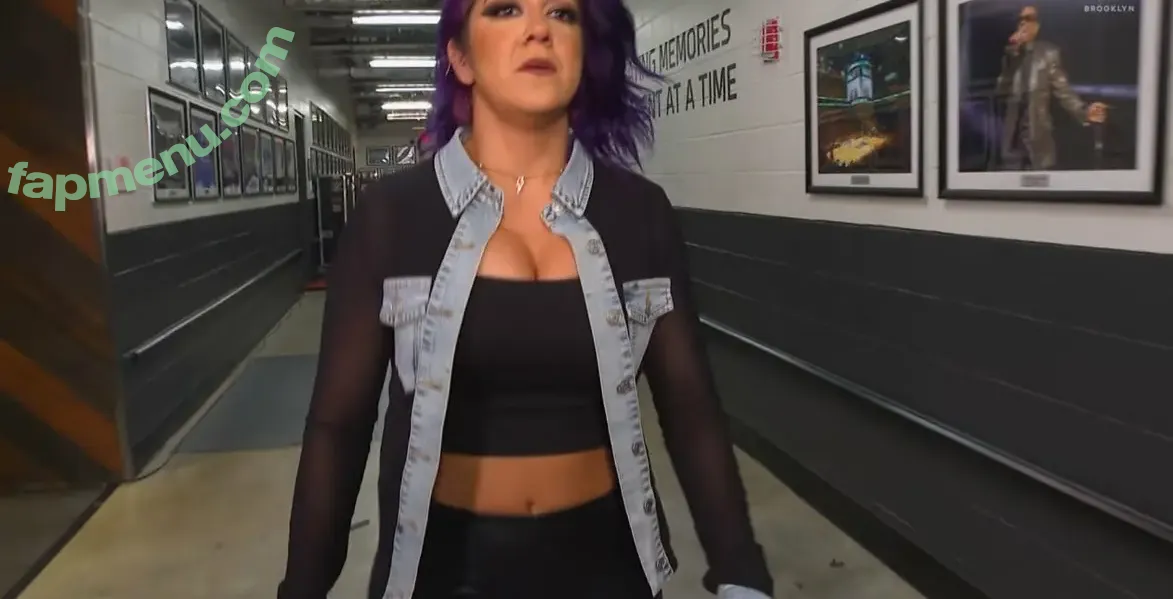 Bayley nude photo #1576 (Pamela Rose Martinez / bayley.r / itsmebayley)