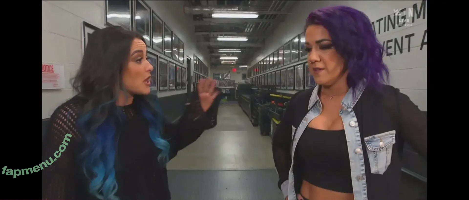 Bayley nude photo #1578 (Pamela Rose Martinez / bayley.r / itsmebayley)