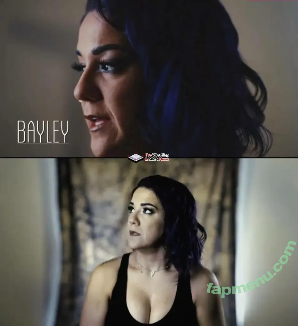 Bayley nude photo #1595 (Pamela Rose Martinez / bayley.r / itsmebayley)