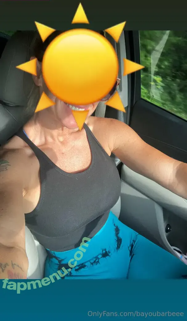 bayoubarbeee nude photo #0011 (bayoubarbeee)