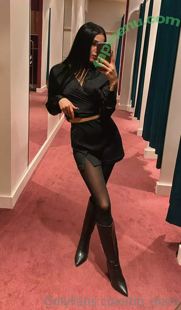 bb_demi nude photo #0006 (bbdemi_)