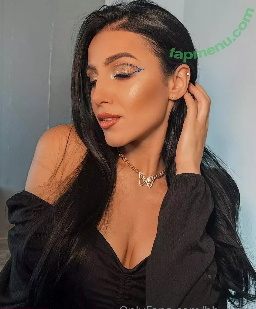 bb_demi nude photo #0007 (bbdemi_)