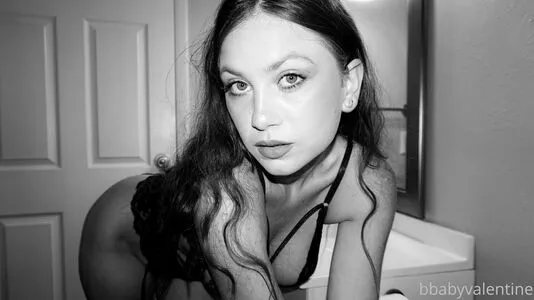 bbabyvalentine / baby_valentine nude photo #0075