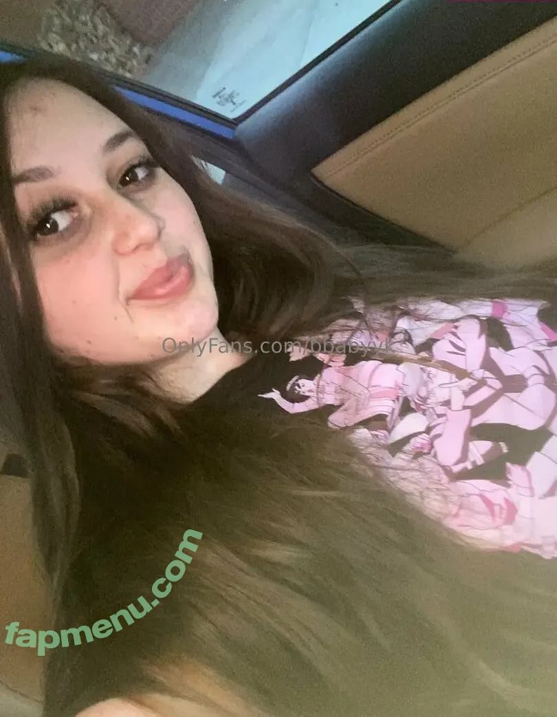 bbabyyk nude photo #0001 (bbabykt)