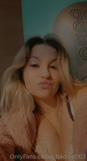 bbaddie003 / theeebaddieb nude photo #0008