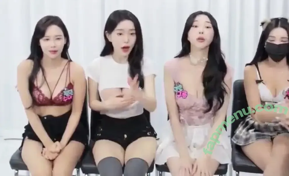 bbang2da nude photo #0001 (BJ액스)