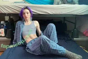 BblueDdream / thebluedreamvan nude photo #0010
