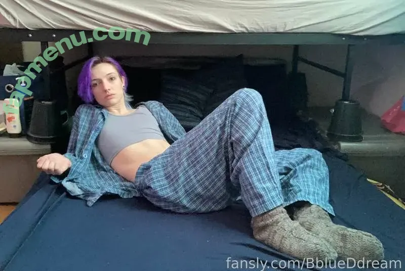 BblueDdream nude photo #0002 (thebluedreamvan)