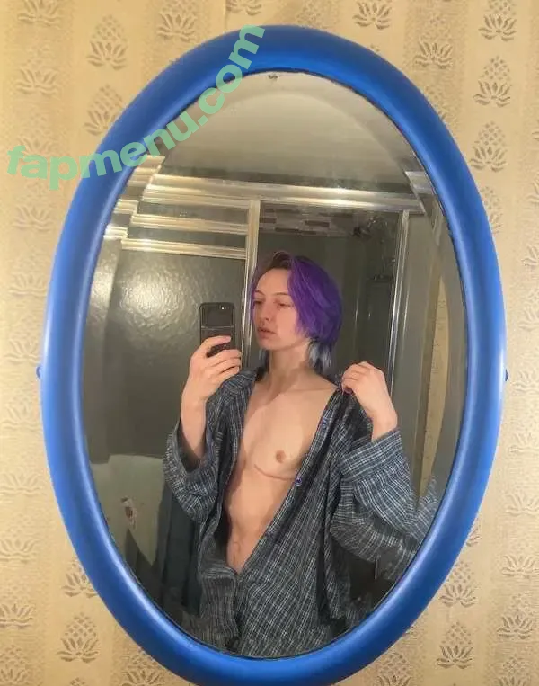 BblueDdream nude photo #0004 (thebluedreamvan)