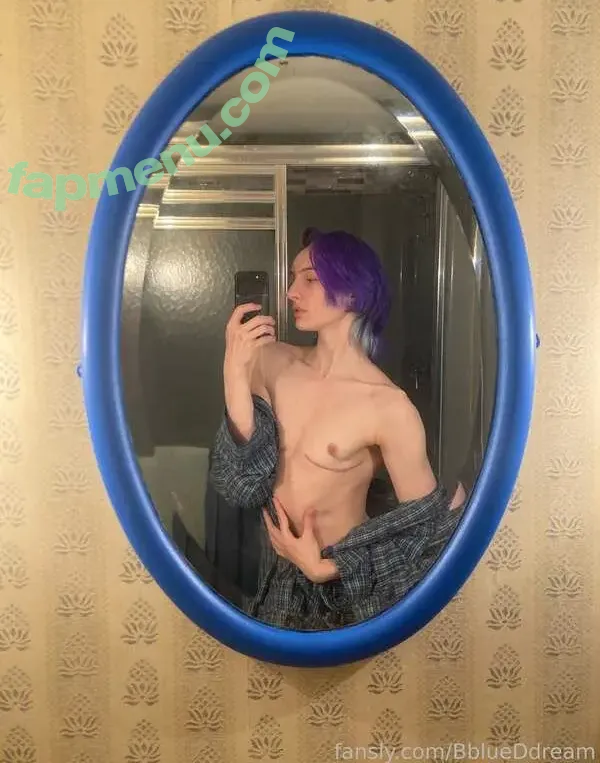 BblueDdream nude photo #0005 (thebluedreamvan)