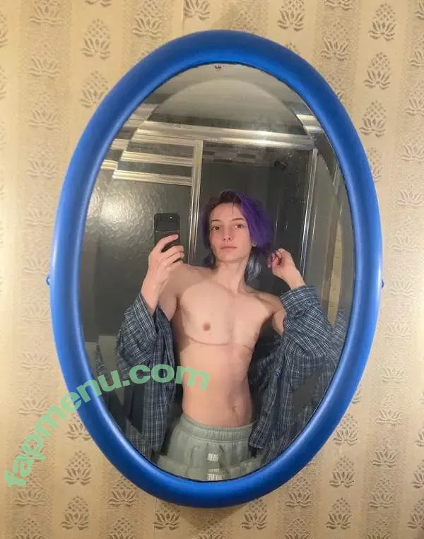 BblueDdream nude photo #0006 (thebluedreamvan)