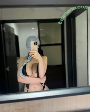 ???????????????????????????????? / -bboana / BB OANA / BB완나 / bboana00 / bbreanna00 / oanalee98 nude photo #0185