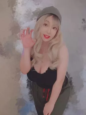 bbpigbbbb /  / BeBe / bbpigbebe / zzabbybaby / ベベ / 比比 nude photo #0001