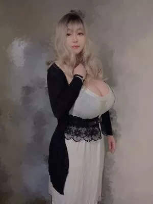 bbpigbbbb /  / BeBe / bbpigbebe / zzabbybaby / ベベ / 比比 nude photo #0002