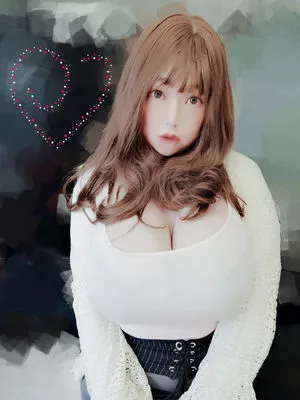 bbpigbbbb /  / BeBe / bbpigbebe / zzabbybaby / ベベ / 比比 nude photo #0020