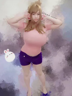 bbpigbbbb /  / BeBe / bbpigbebe / zzabbybaby / ベベ / 比比 nude photo #0029