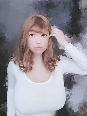 bbpigbbbb /  / BeBe / bbpigbebe / zzabbybaby / ベベ / 比比 nude photo #0032