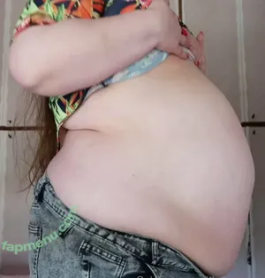 bbw_bonnie / bbwfeedeebonnie nude photo #0172
