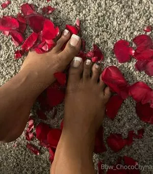 bbw.chocochyna / bbw.chocolatechyna nude photo #0032