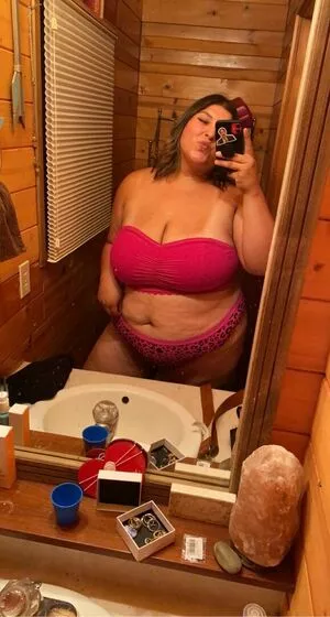 bbw_essence_xoxo / u15122772 nude photo #0008