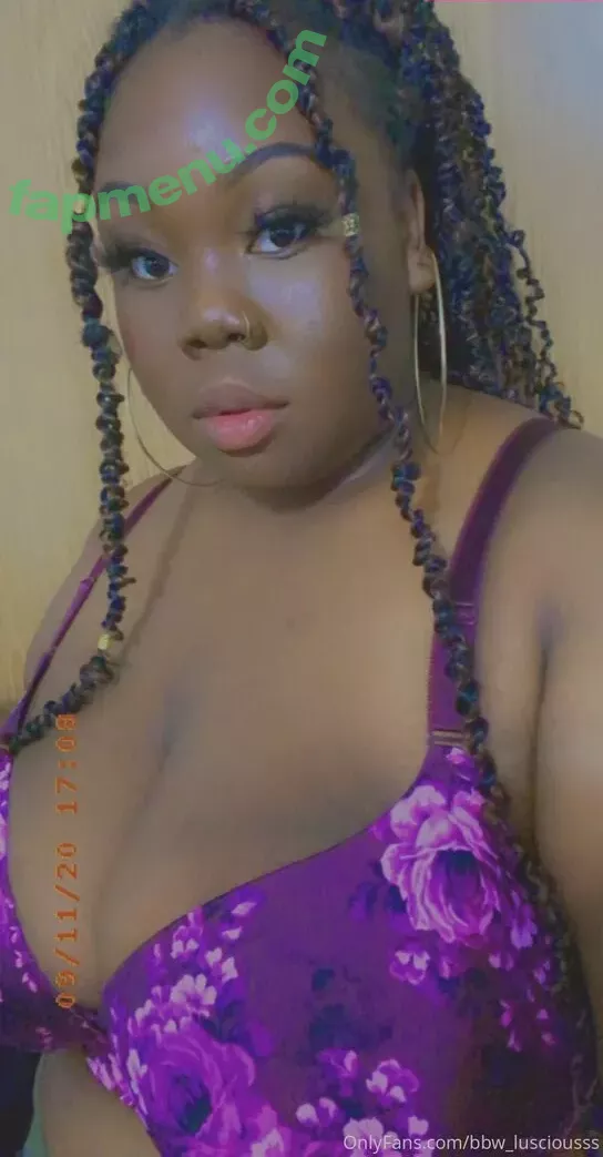 bbw_lusciousss nude photo #0002 (bbw_lusciousss)