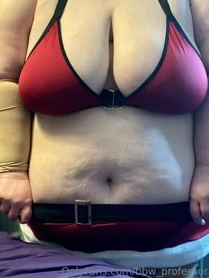 bbw_professor / bigbbcprofessor nude photo #0006