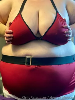 bbw_professor / bigbbcprofessor nude photo #0007