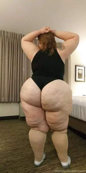 bbw4red20 / ssbbw4red20 nude photo #0034