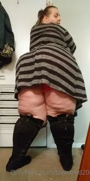 bbw4red20 / ssbbw4red20 nude photo #0050