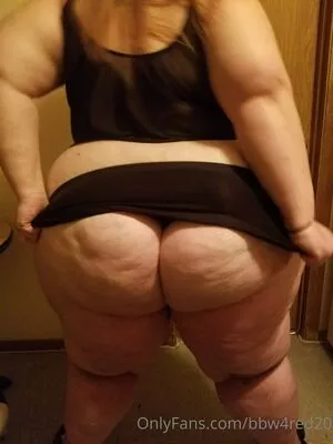 bbw4red20 / ssbbw4red20 nude photo #0053