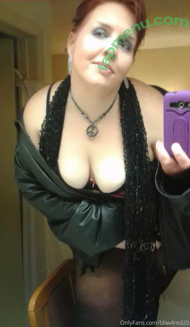 bbw4red20 nude photo #0030 (ssbbw4red20)