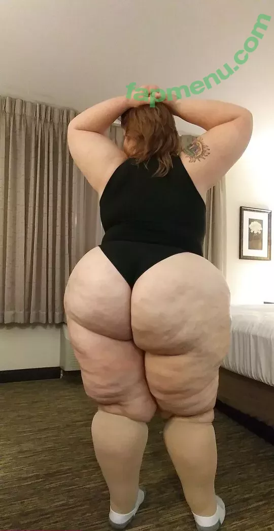 bbw4red20 nude photo #0034 (ssbbw4red20)