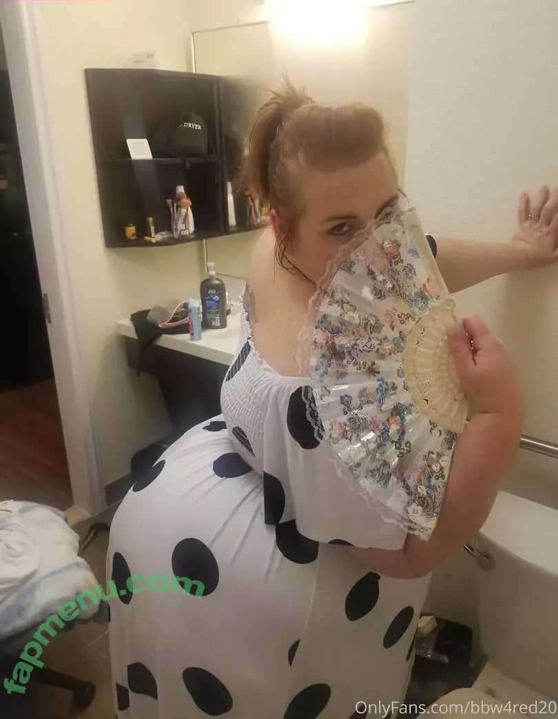 bbw4red20 nude photo #0055 (ssbbw4red20)