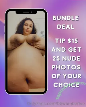 bbwamberlve / amberbbw_ nude photo #0557