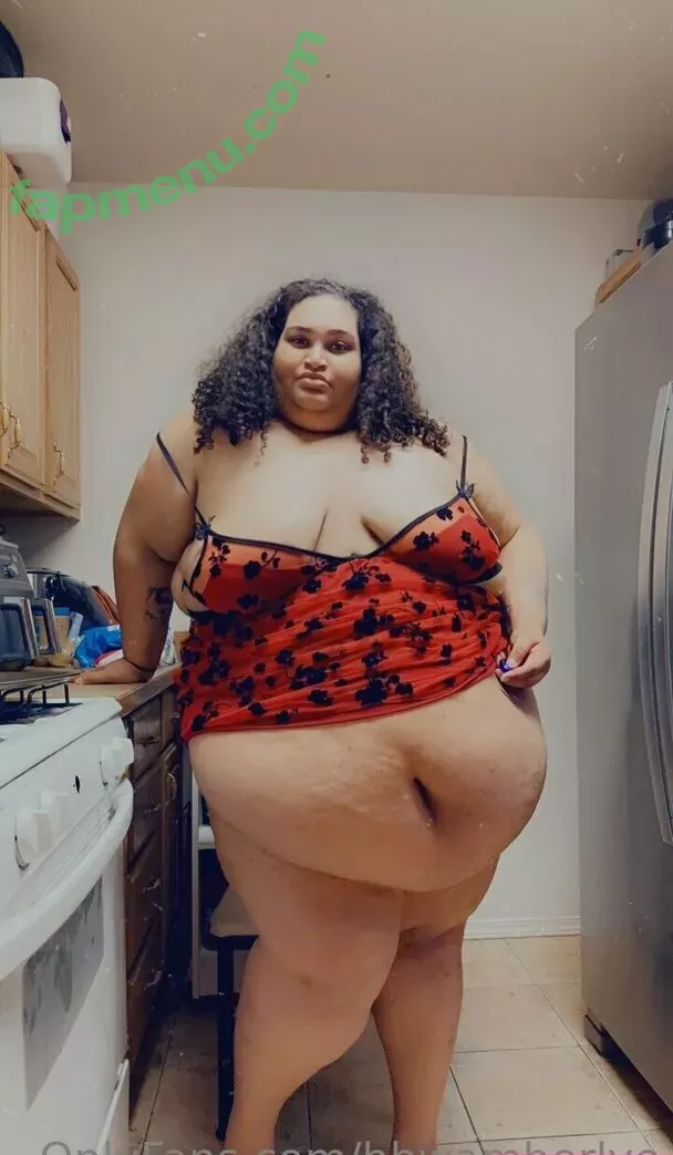 bbwamberlve nude photo #0390 (amberbbw_)