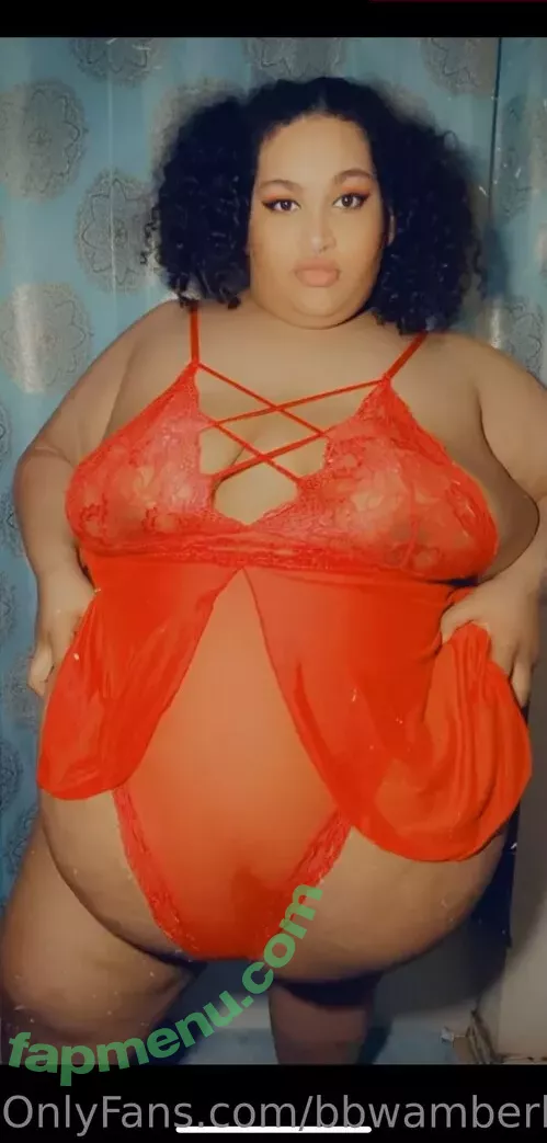 bbwamberlve nude photo #0439 (amberbbw_)