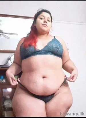 bbwangelikfree / prfctlyflwdmama91 nude photo #0014