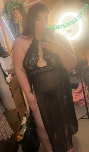 bbwbarbiegirl / bbw__barbiedoll nude photo #0016