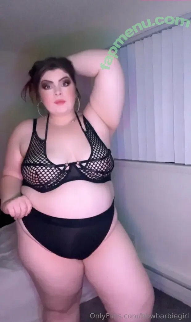 bbwbarbiegirl nude photo #0067 (bbw__barbiedoll)
