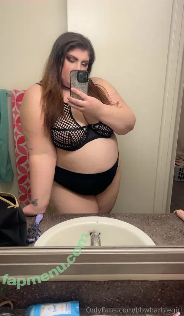 bbwbarbiegirl nude photo #0079 (bbw__barbiedoll)