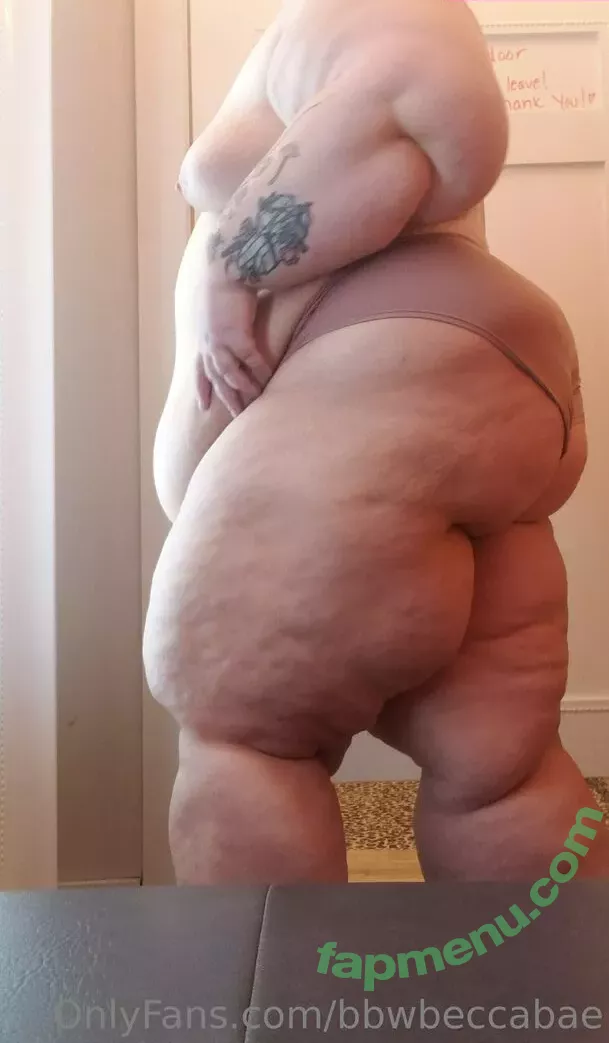 bbwbeccabae nude photo #0267 (bbwbeccabae)