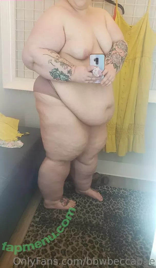 bbwbeccabae nude photo #0289 (bbwbeccabae)