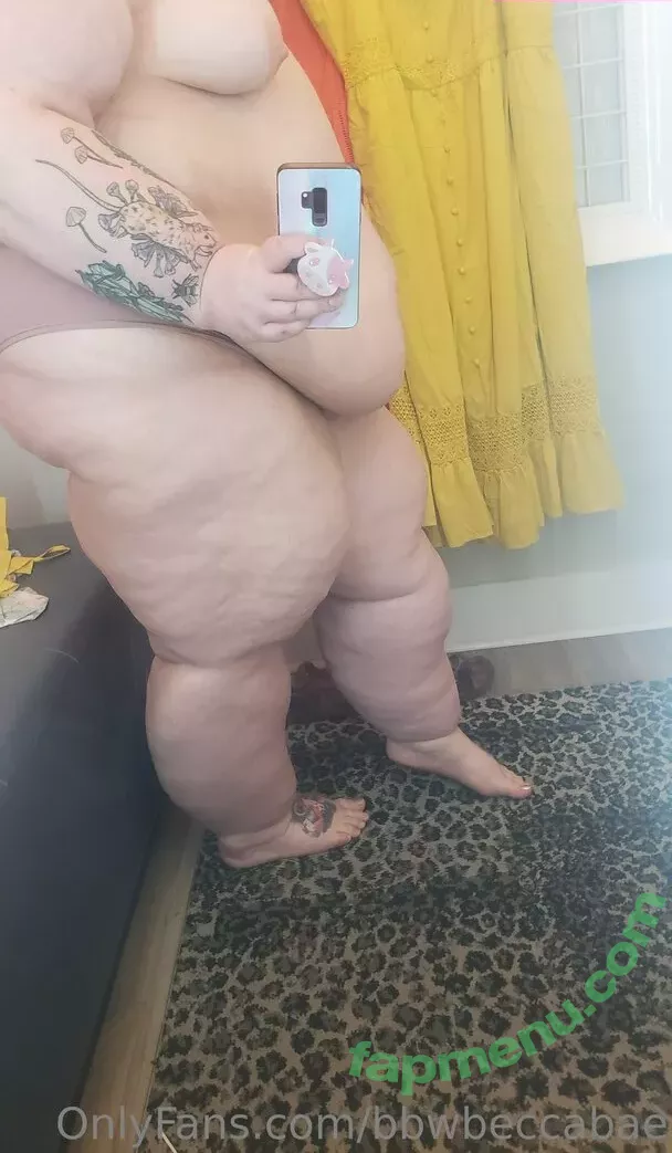 bbwbeccabae nude photo #0290 (bbwbeccabae)