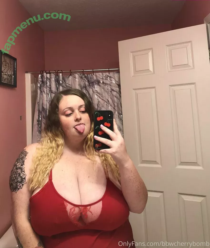 bbwcherrybomb nude photo #0100 (bbwcherrybomb)